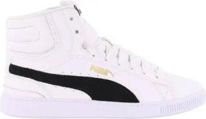 Kinder universal Schuhe Puma Vikky V3 Mid