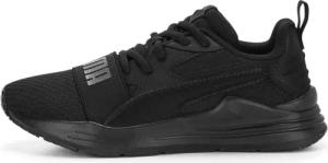 Kinder universal Schuhe Puma Wired Run Pure JR