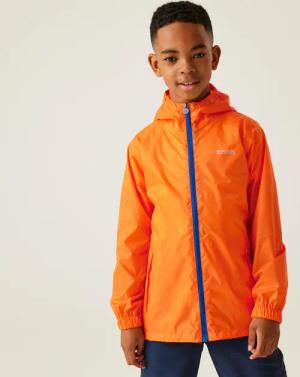 Kinder Wandern Jacke Wasserdicht