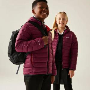 Kinder Wandern Jacke Wattierte Wasserdicht - Marizion