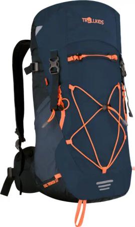 Kinder Wanderrucksack Fjell Trekker 22  Marine