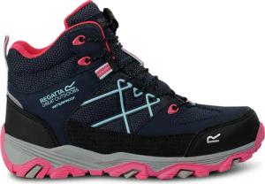 Kinder Wanderschuhe wasserdicht - Samaris