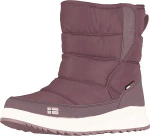Kinder Winterschuhe Kongsberg  Dämmerung Rosa