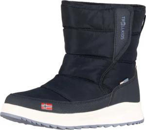 Kinder Winterschuhe Kongsberg  Marine