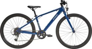 Kinderfahrrad 26 Zoll Riverside 900 blau