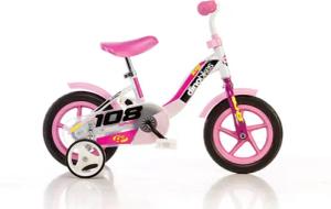 Kinderfahrrad Dino Fahrräder 10"