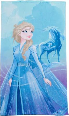 KINDERHANDTUCH 70X140CM MIKROFASER DISNEY FROZEN