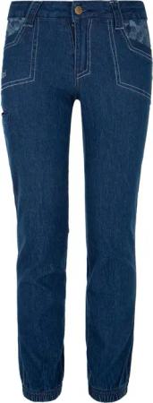 Kinderhose aus Baumwolle Kilpi DANNY-J