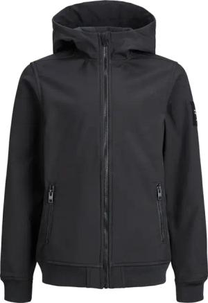 Kinderjacke Jack & Jones Basic Softshell