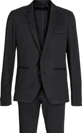 Kinderjacke Jack & Jones Jaxon Jersey