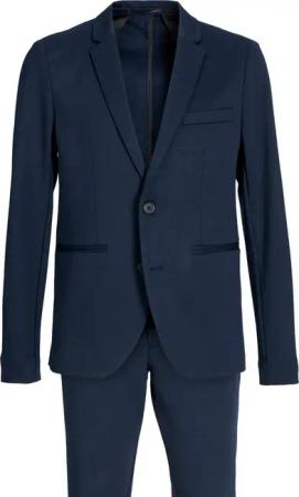 Kinderjacke Jack & Jones Jaxon Jersey