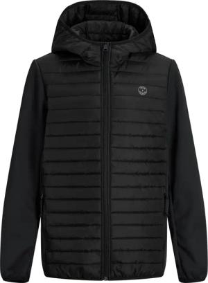 Kinderjacke Jack & Jones Multi Quilted Noos