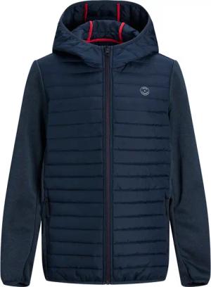 Kinderjacke Jack & Jones Multi Quilted Noos