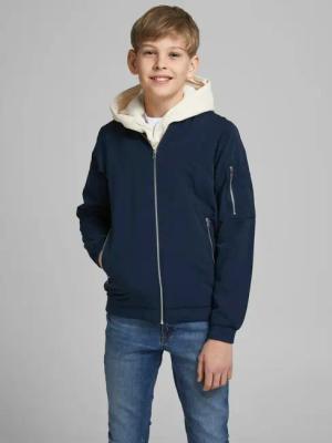Kinderjacke Jack & Jones Rush Bomber