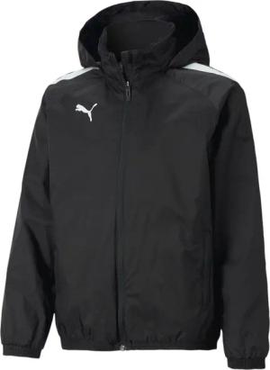 Kinderjacke Puma Team Liga All Weather