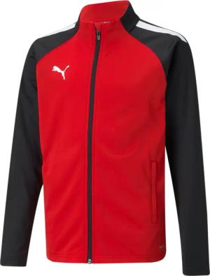 Kinderjacke Puma Team Liga Training