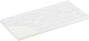 Kindermatratze Matratze für Wiegen 50x83x4 cm, Alvi®