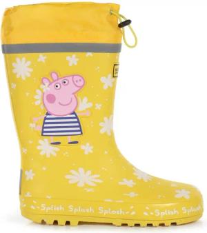 Kinderregenstiefel Regatta Peppa Pig