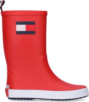 Kinderregenstiefel Tommy Hilfiger Flag