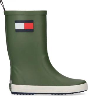 Kinderregenstiefel Tommy Hilfiger Flag