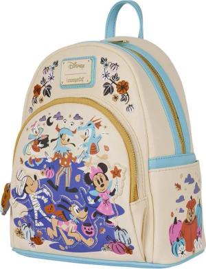 Kinderrucksack Loungefly Disney Mickey & Friends