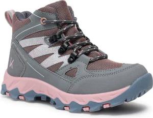 Kinderschuhe für kleine Wanderungen - MAGICMOVES