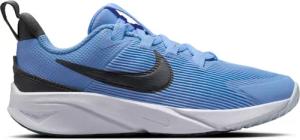 Kinderschuhe mit Schlaufen Nike Star Runner 4