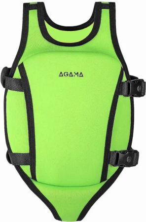 Kinderschwimmweste 2–3 Jahre (15–18 kg)