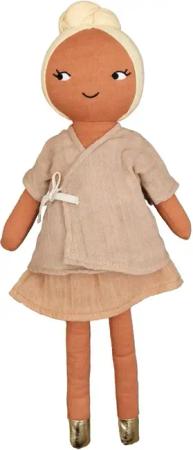 Kinderspielzeug Puppe Fabelab Friends