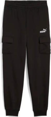 Kindersporthose mit Taschen Puma No. 1 B