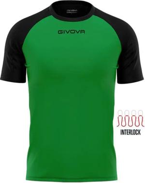 Kindertrikot Givova Capo