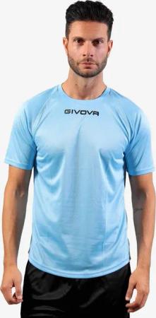 Kindertrikot Givova One