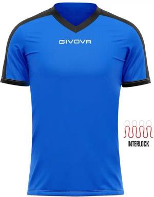 Kindertrikot Givova Revolution