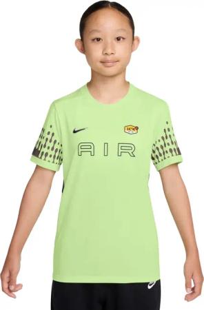 Kindertrikot Nike Kylian Mbappé Academy