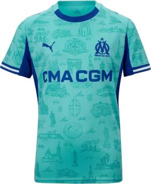 Kindertrikot OM Special Edition 2025/26