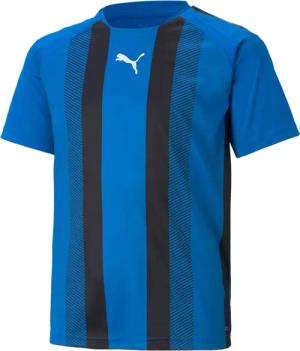 Kindertrikot Puma Team Liga Striped