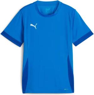 Kindertrikot Puma TeamGloal