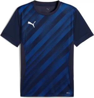 Kindertrikot Puma teamGoal Graphic