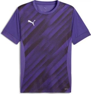 Kindertrikot Puma teamGoal Graphic