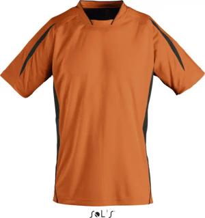 Kindertrikot Sol's Maracana 2 Ssl