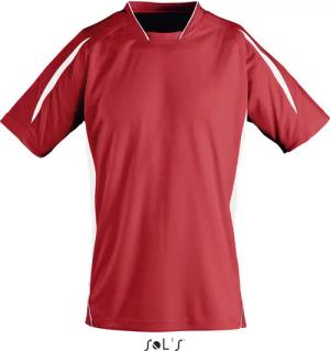 Kindertrikot Sol's Maracana 2 Ssl