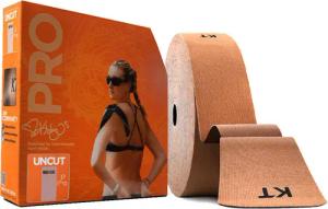 Kinesiologie-Band KT Tape PRO Jumbo Uncut
