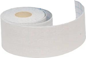 Kinesiotape - Sportband - 5 m x 5 cm - Weiß