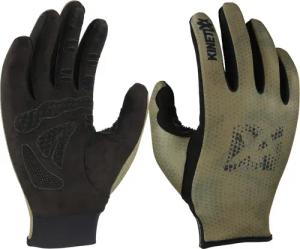 KinetiXx Farik Multisporthandschuhe – winddicht & griffig