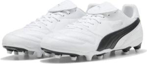 KING LIGA FG/AG Fußballschuhe Erwachsene PUMA
