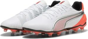 KING MATCH FG/AG Fußballschuhe Erwachsene PUMA