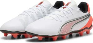 KING MATCH FG/AG Fußballschuhe Jugendliche PUMA