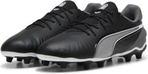 KING MATCH FG/AG Fußballschuhe Jugendliche PUMA