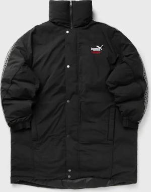KING Oversized Puffer Jacket