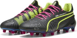 KING ULTIMATE x KIDSUPER FG/AG Fußballschuhe Erwachsene PUMA